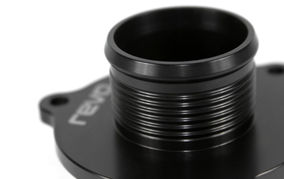 Revo Turbo Muffler Delete IS12/20/38 B9, Polo, MQB - VW