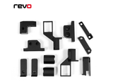 Revo intercooler Kit 2.0 TSI MQB