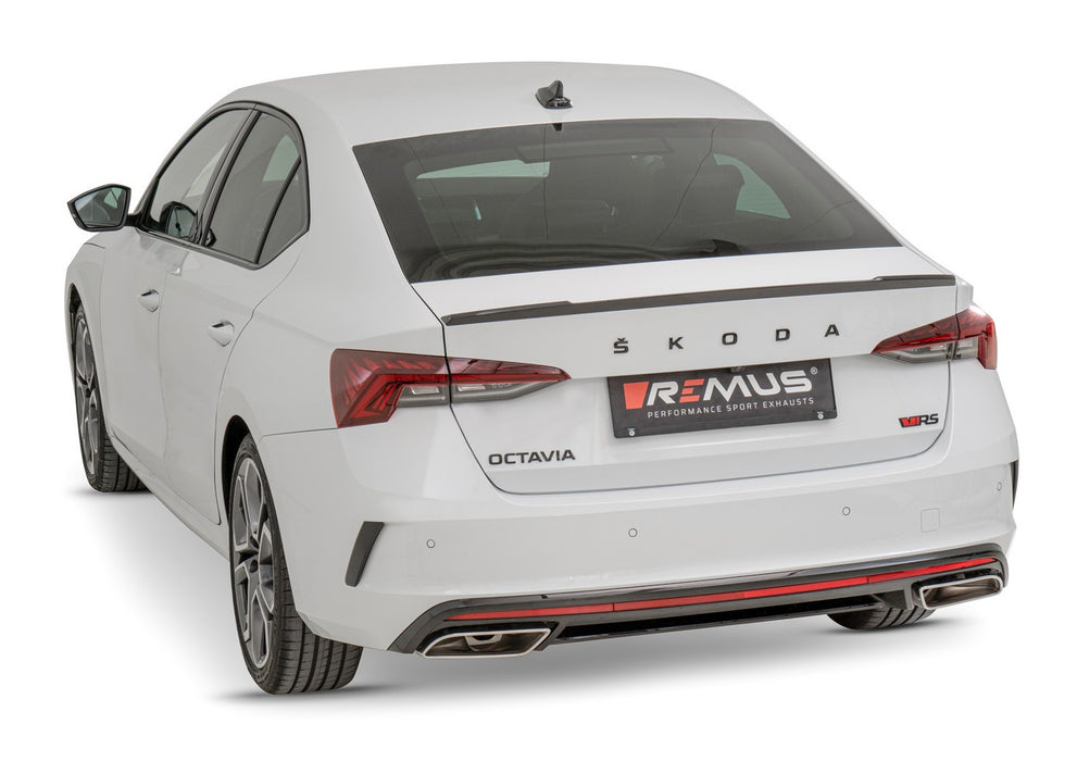 Remus Cat-bacl Octavia iV RS