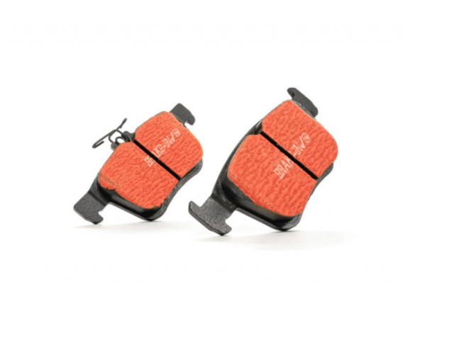 Racingline Performance zadní brzdové desky RP700 pro vozy Seat platformy MQB s kotouči 310 x 22 mm, pouze pro vozy s el. park. brzdou