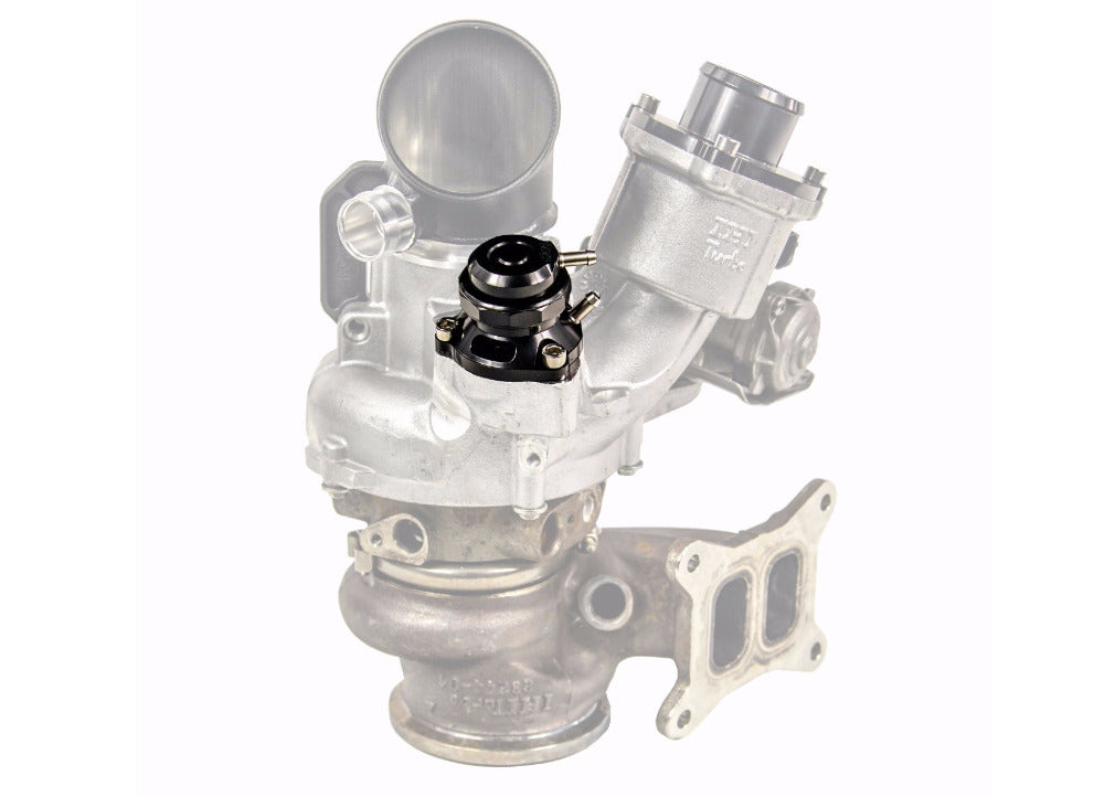 Forge Motorsport kompletní Blow Off Ventil (BOV) pro Audi 1.8 / 2.0 TSI (2013-)