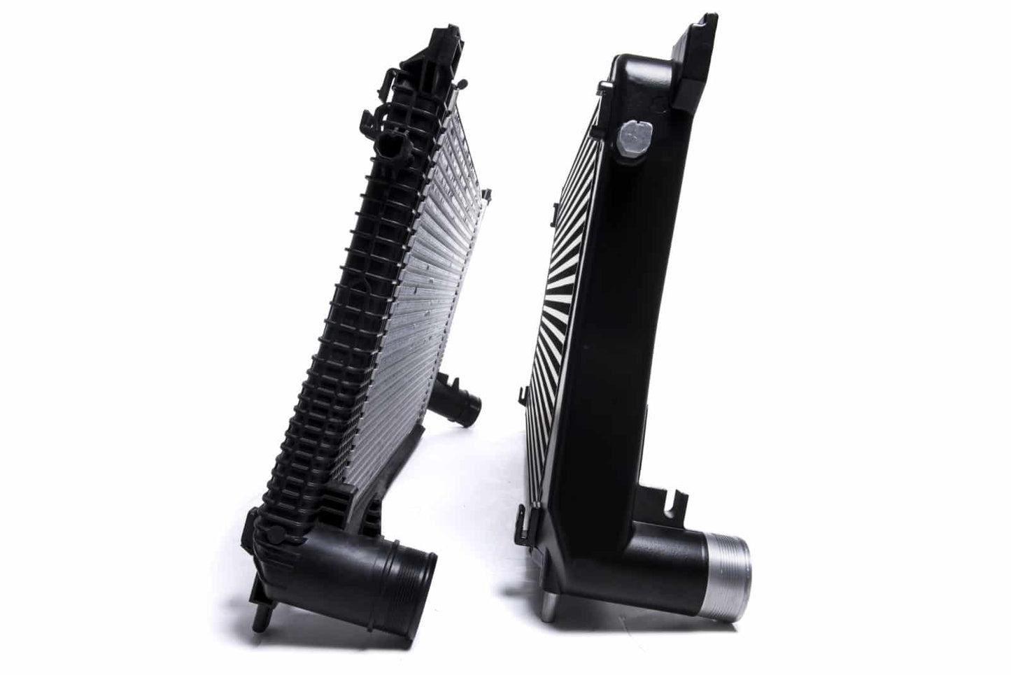 Racingline intercooler MQB 1.8/2.0 TSI - Škoda