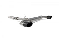 Scorpion výfukový systém Audi RS3 8V FL Sedan