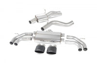 Scorpion výfukový systém Audi RS3 8V FL Sedan