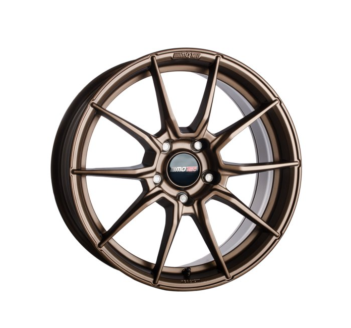 Motec Ultralight 19" ET43 5x112