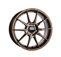 Motec Ultralight 19" ET43 5x112