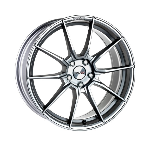 Motec Ultralight 19" ET43 5x112