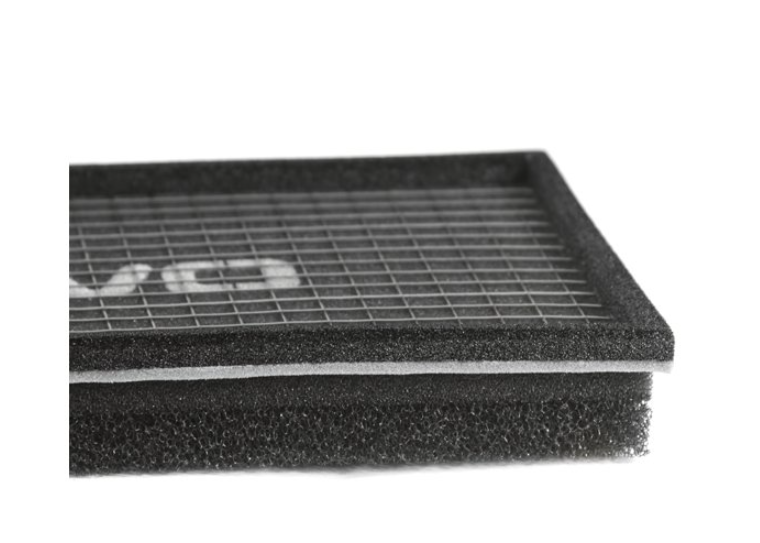 Revo sání carbon Series Audi RS3 (8V)