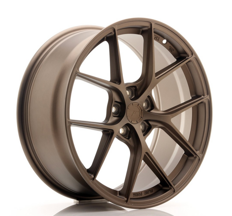 JR-Wheels SL01 19" ET45 5x112