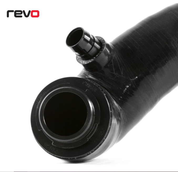 Revo sání carbon Series kryt airboxu včetně vedení do turba 1.8/2.0TSI MQB