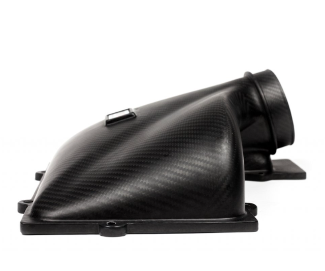 Revo sání carbon Series kryt airboxu včetně vedení do turba 1.8/2.0TSI MQB