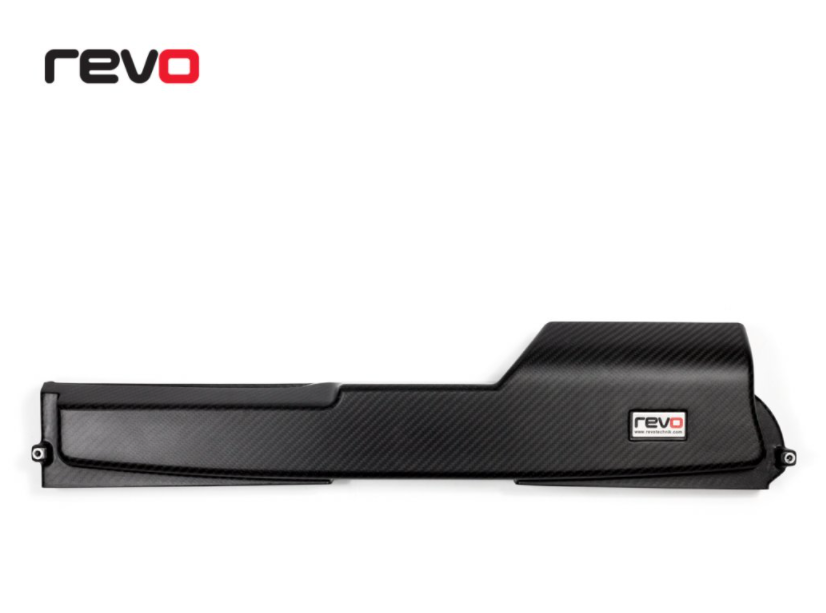 Revo sání carbon Air Scoop MQB