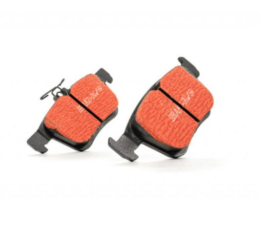 Racingline Performance zadní brzdové desky RP700 pro vozy Škoda platformy MQB s kotouči 300 x 12 mm / 272 x 10 mm a el. park. brzdou