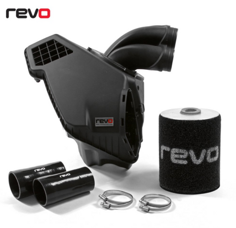 Revo sání Audi S6/S7 C7 Upgraded Airbox Kit