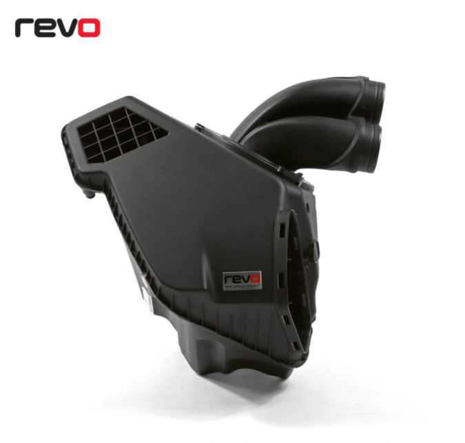 Revo sání Audi S6/S7 C7 Upgraded Airbox Kit