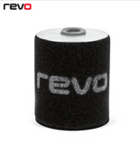 Revo sání Audi RS6/RS7 C7 Air Filter a Silicone Kit
