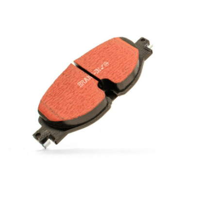 Racingline Performance přední brzdové desky RP700 pro vozy Škoda platformy MQB s kotouči 312 x 25 mm