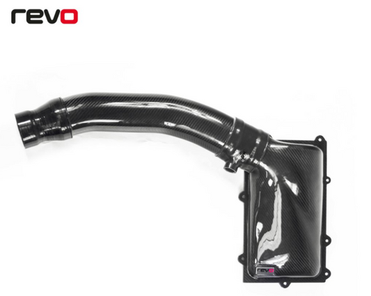 Revo sání carbon series RS3 8v2/TTRS 8S