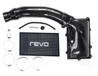 Revo sání carbon series RS3 8v2/TTRS 8S
