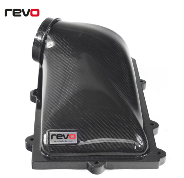 Revo sání carbon series RS3 8v2/TTRS 8S