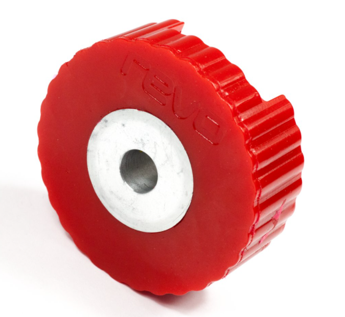 Revo MQB spodní silentblok motoru - Audi