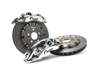 Racingline Performance Stage 3 brzdový kit 380mm MQB - Audi