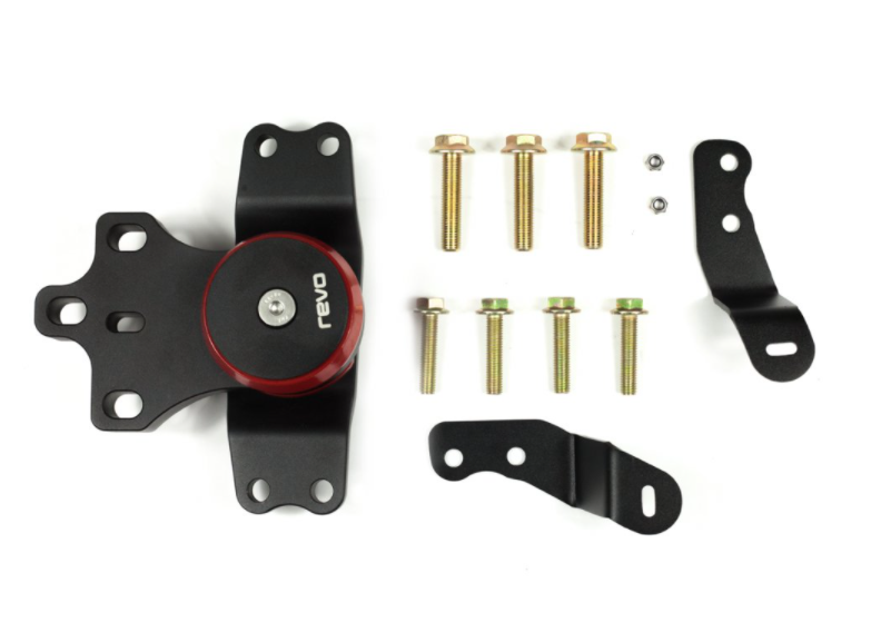 Revo MQB Transmission Mount