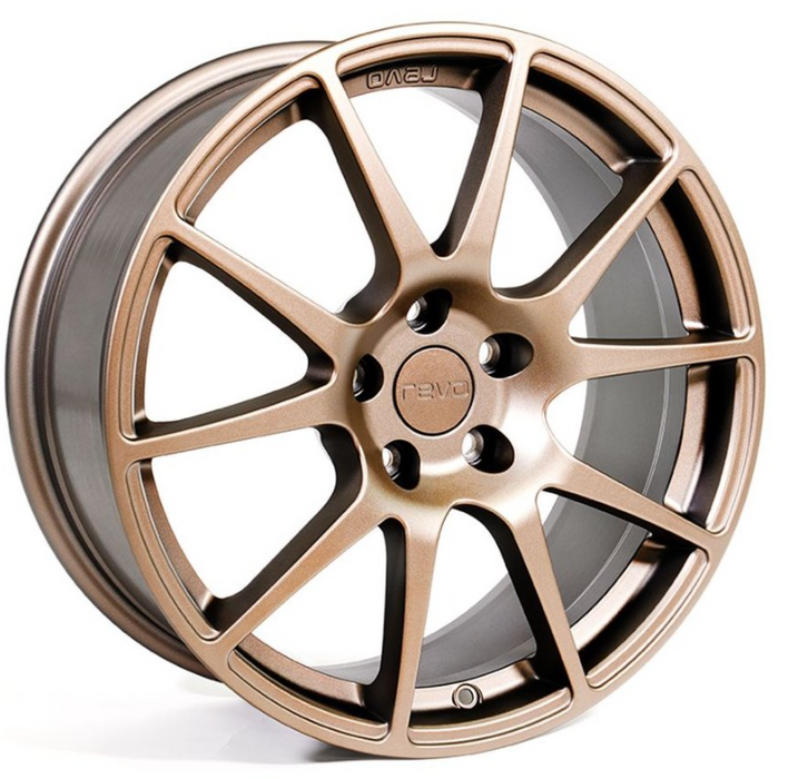 Revo sada kol RV018 ET35 5x100