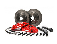 Racingline brzdový kit S1