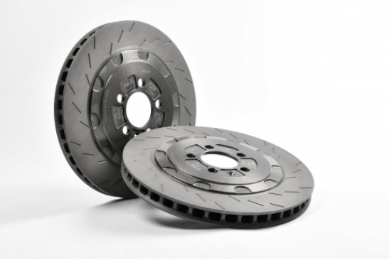 Racingline brzdový kit S1