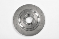 Racingline brzdový kit S1