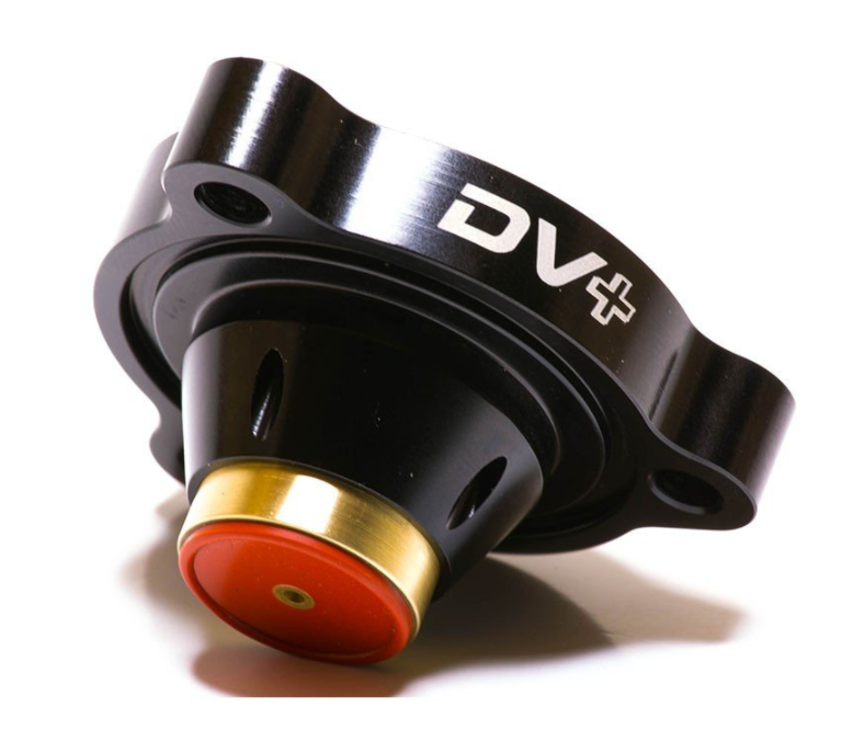 GFB DV+ 2.0TFSI/TSI 2.5TFSI 1.4TSI 1.8TSI - Audi