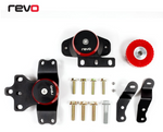 Revo MQB Motor Mount Full Set with Install Tool