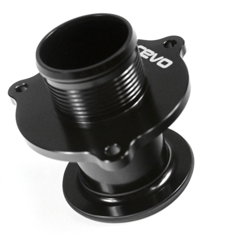 Revo Turbo Muffler Delete IS12/20/38 B9, MQB - Audi