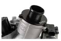 Revo Turbo Muffler Delete IS12/20/38 B9, MQB - Audi