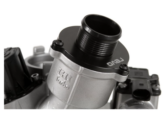 Revo Turbo Muffler Delete IS12/20/38 B9, MQB - Audi