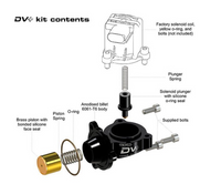 GFB DV+ 2.0TSI IS38 Golf VII GTi/R