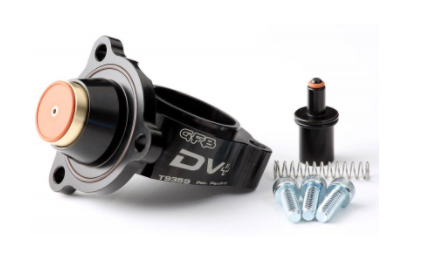 GFB DV+ 2.0TSI IS38 Golf VII GTi/R