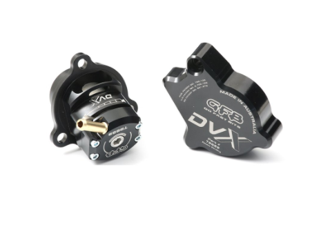 GFB DVX 2.0TSI MQB - Audi