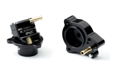 GFB DVX 2.0TSI MQB - Audi