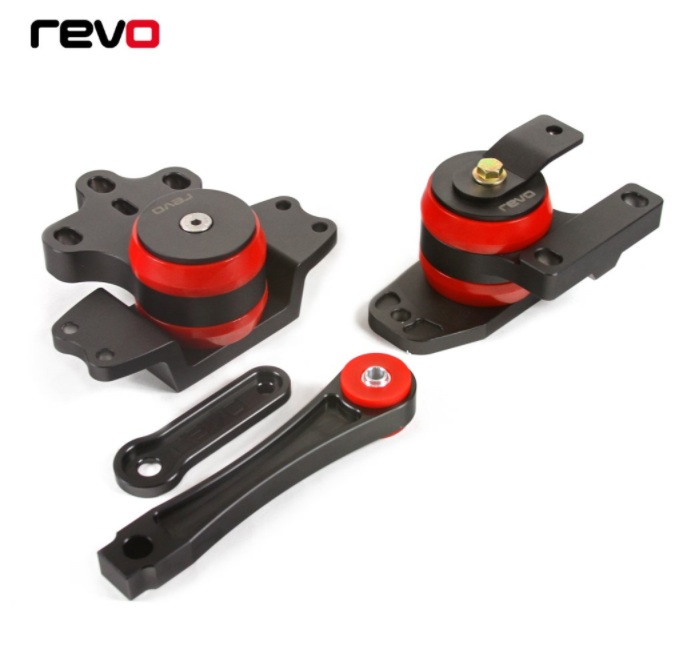 Revo MK5/6 Engine Mount Set