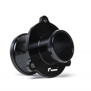 Audi - turbodmychadla