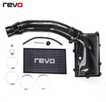 Revo performance pack Audi TTRS 8S
