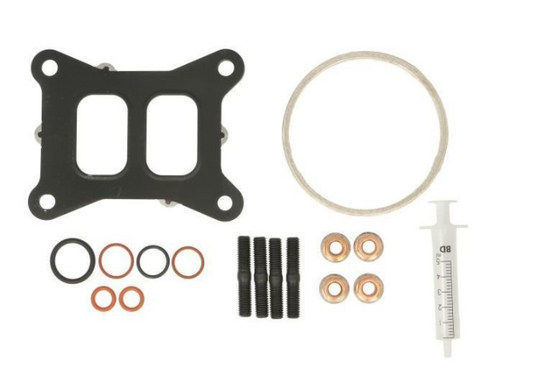 Bar-tek instalační sada turbodmychadla 1.8TSI 2.0TSI MQB - Audi