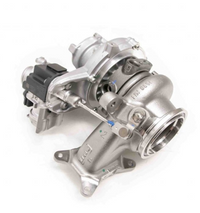 Turbodmychadlo IS38 pro 400PS A3 8V/TT 8S