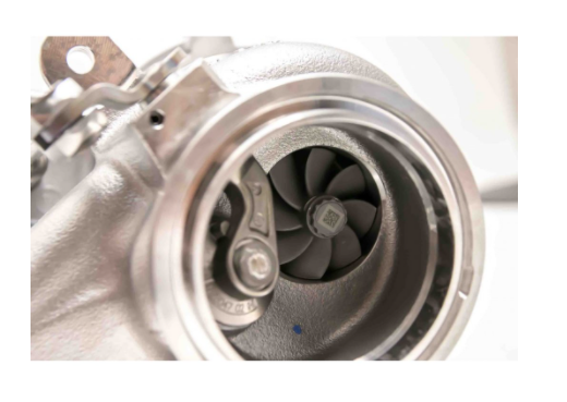 Turbodmychadlo IS38 pro 400PS A3 8V/TT 8S