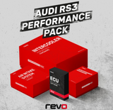 Revo performance pack Audi RS3 8V.2