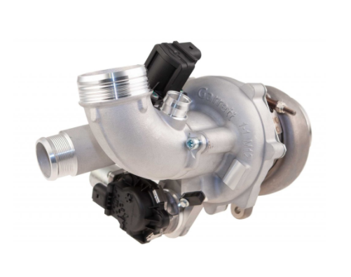 Garrett turbodmychadlo POWERMAX Stage 2 2.0TSI MQB 600PS - Audi