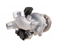 Garrett turbodmychadlo POWERMAX Stage 2 2.0TSI MQB 600PS - Audi