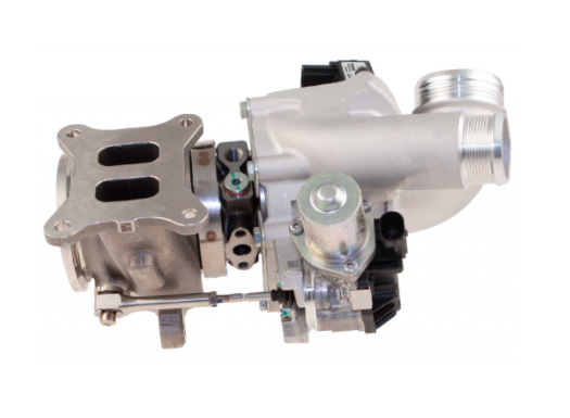 Garrett turbodmychadlo POWERMAX Stage 2 2.0TSI MQB 600PS - Audi